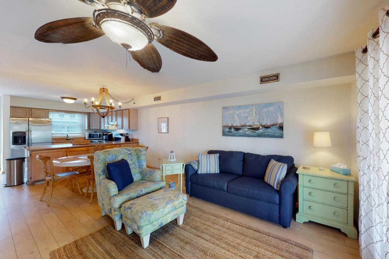Sunset Village 31E Ocean City Zewnętrze zdjęcie