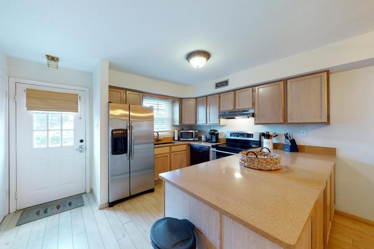 Sunset Village 31E Ocean City Zewnętrze zdjęcie