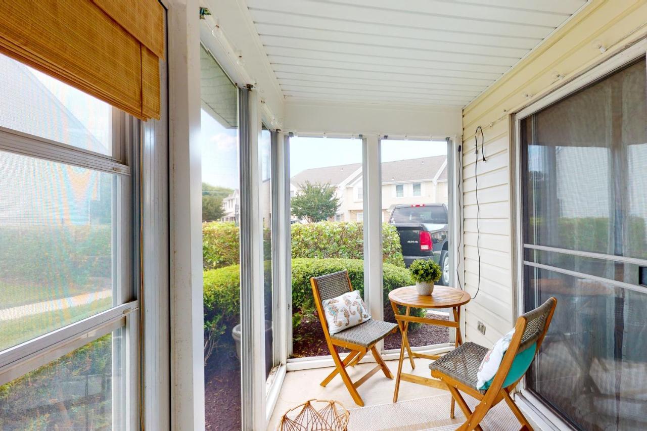 Sunset Village 31E Ocean City Zewnętrze zdjęcie