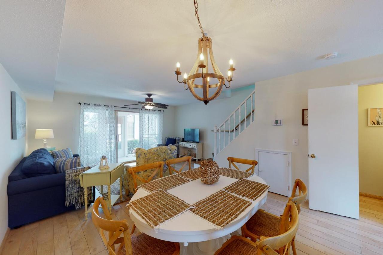 Sunset Village 31E Ocean City Zewnętrze zdjęcie