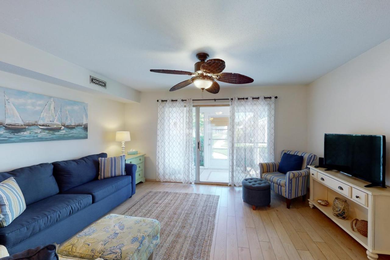 Sunset Village 31E Ocean City Zewnętrze zdjęcie