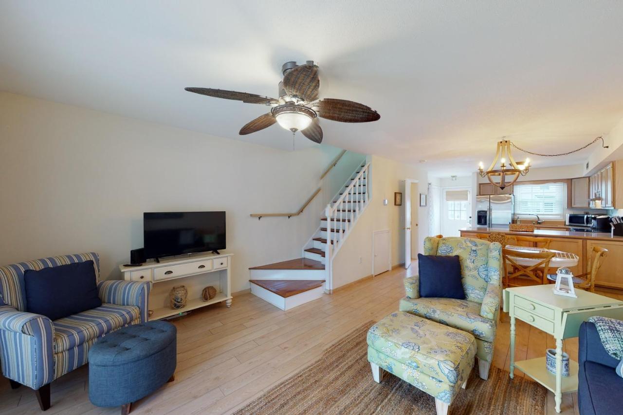 Sunset Village 31E Ocean City Zewnętrze zdjęcie