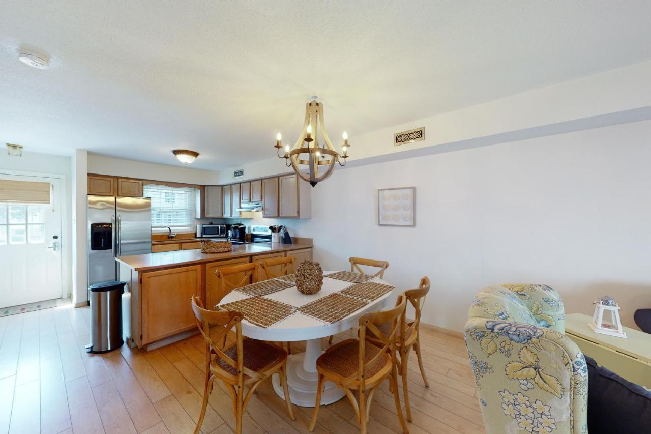 Sunset Village 31E Ocean City Zewnętrze zdjęcie
